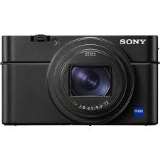Sony Cyber-shot RX100 VI Digital Camera